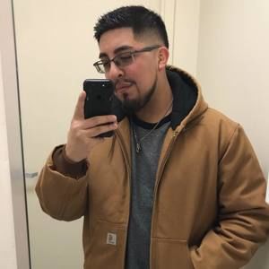 Meet your Posher, Juan